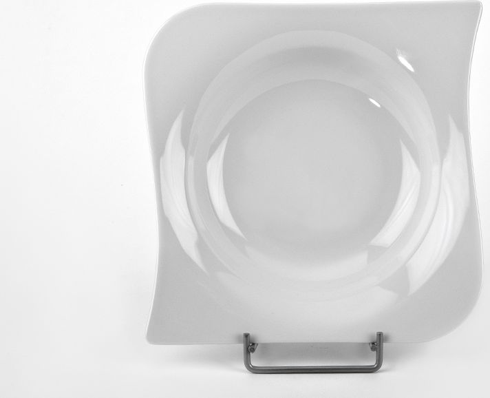 Lubiana Talerz głęboki 22cm Opera