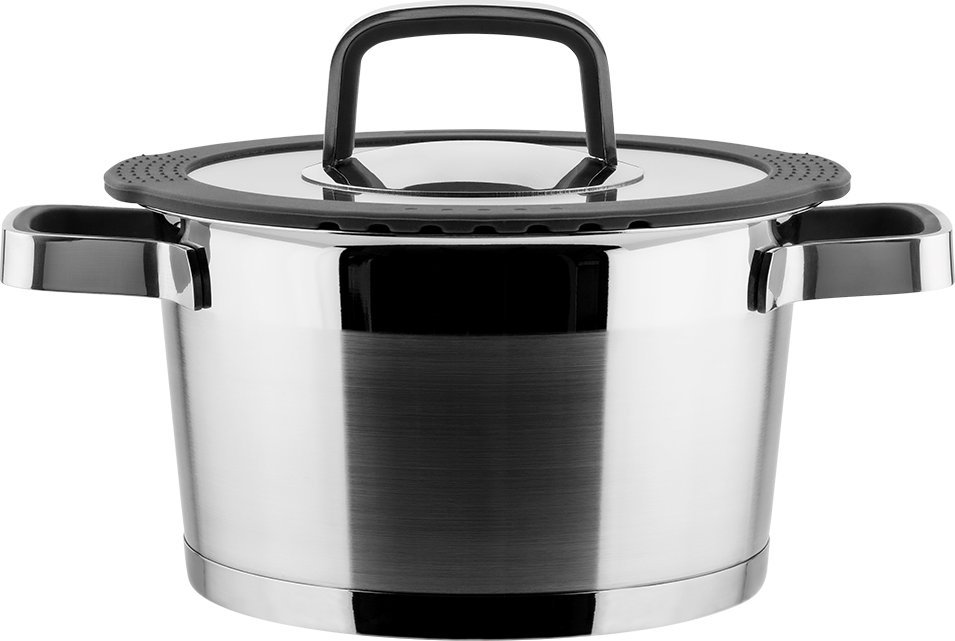 Vinzer Garnek z pokrywą 2,3 L Moderno 50072