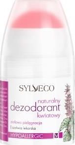 Sylveco Naturalny dezodorant kwiatowy (5902249011456)