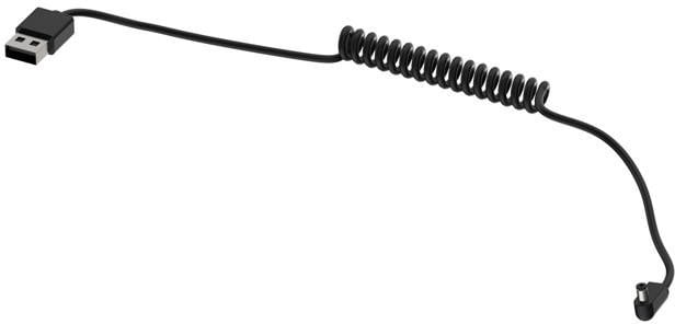 SPIRAL CABEL FOR POWER BANK 03.5912