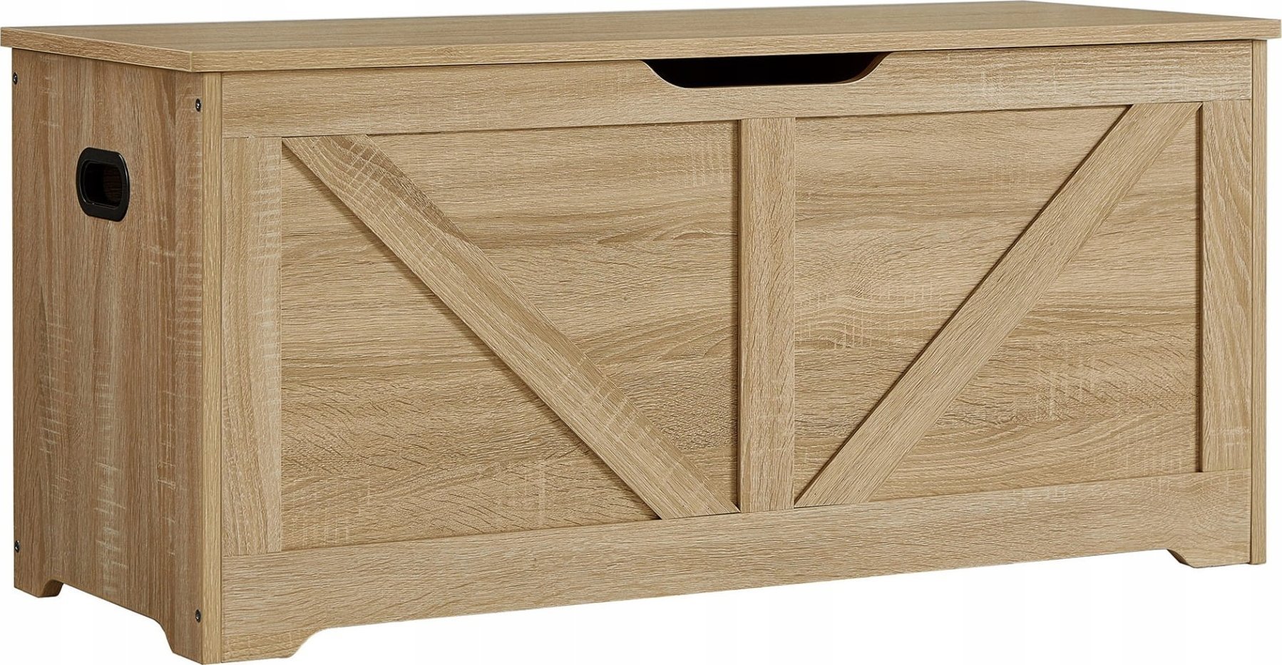 Leobert Skrzynia - sonoma - LSB060T11