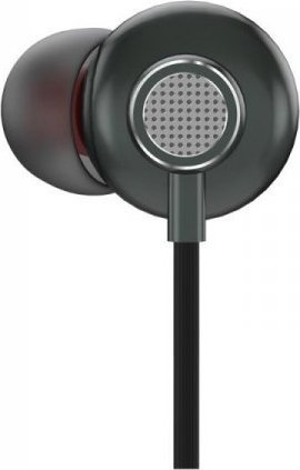 Słuchawki V-TAC Słuchawki Jack 3,5mm V-TAC Szare V-TAC VT-1032