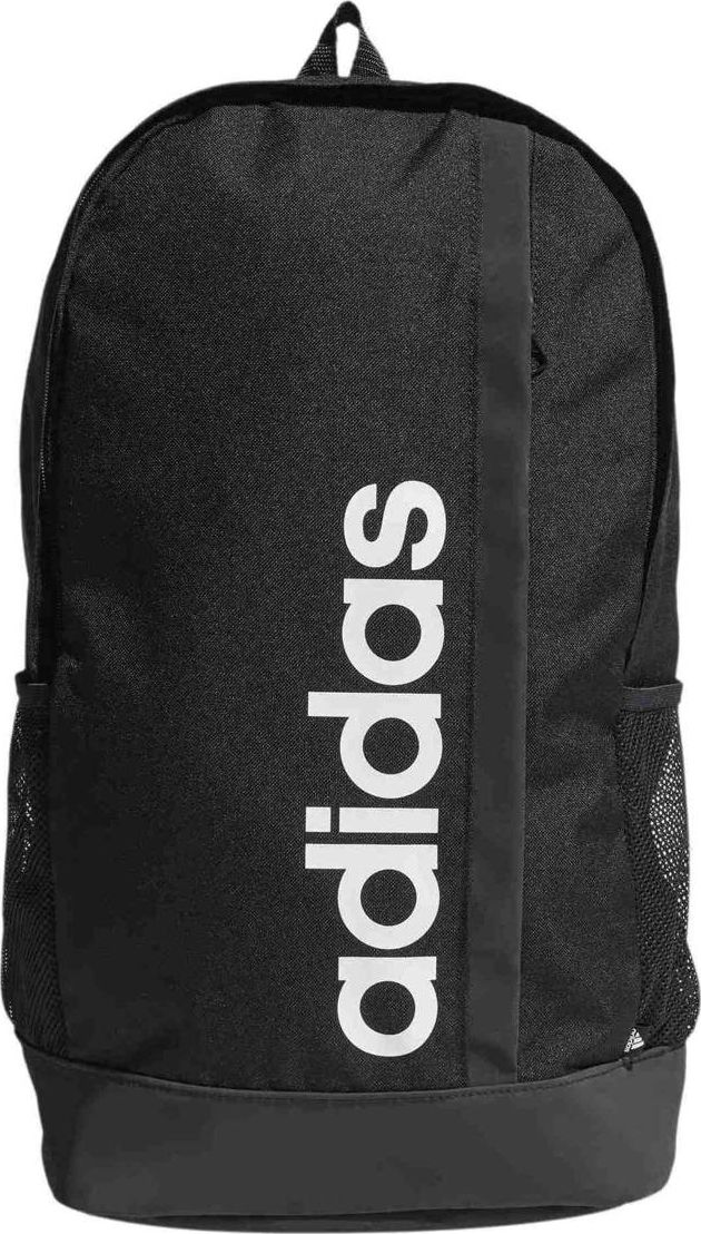 Adidas Plecak Linear czarny (HT4746)