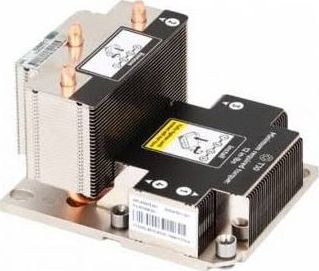 HP Radiator do DL380 G10 high performance - 875071-001