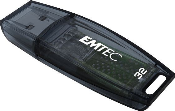 Pendrive Emtec C410, 32 GB (ECMMD32GC410)