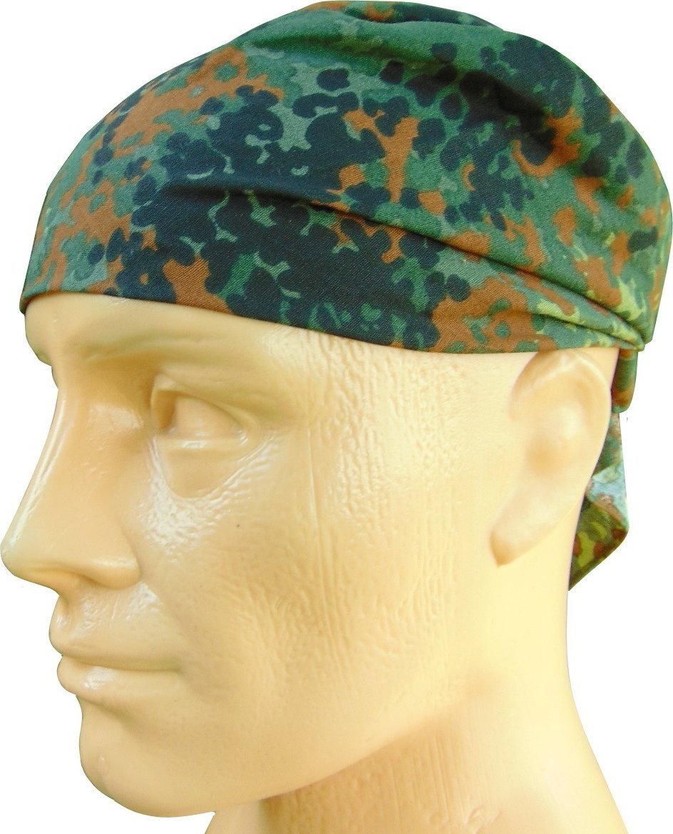 MFH BANDAMKA FLECKTARN MFH