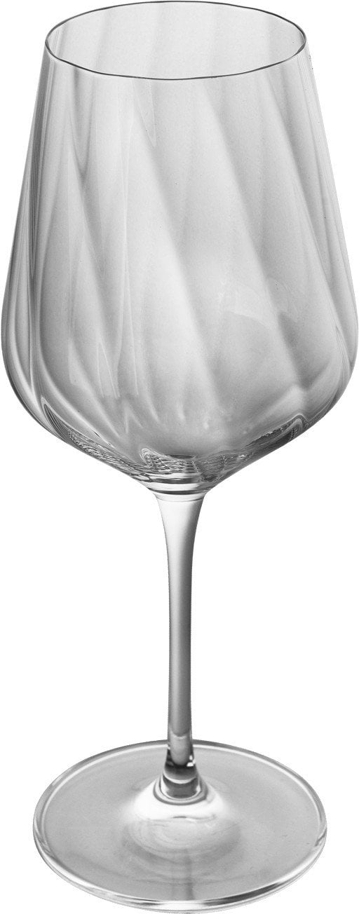 Kieliszek do wina 620 ml Crystal Winestar Spirale