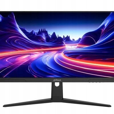 MONITOR LCD 24"/DHI-LM25-E231BN DAHUA
