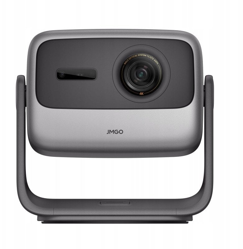 JMGO N1s Infinity 4K