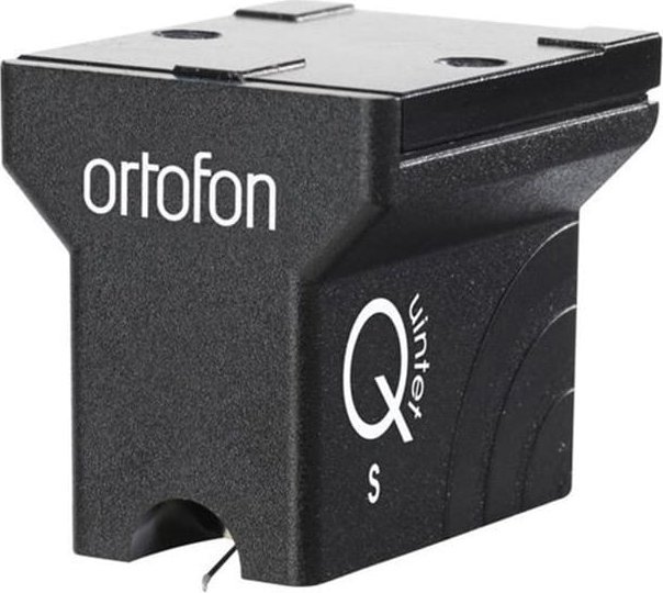 Gramofon Ortofon Ortofon Quintet Black S