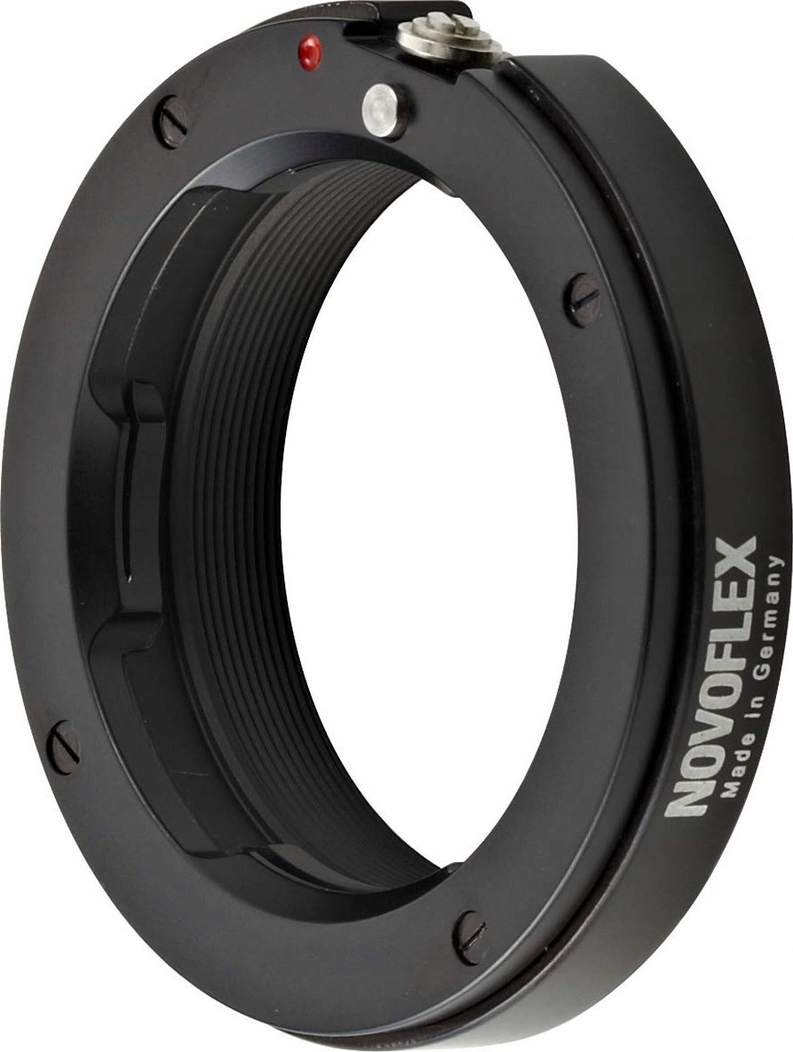 Filtr Novoflex Novoflex Adapter Leica M lens to Nikon Z Camera