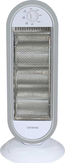 ORAVA HO-83 Halogenový ohřívač