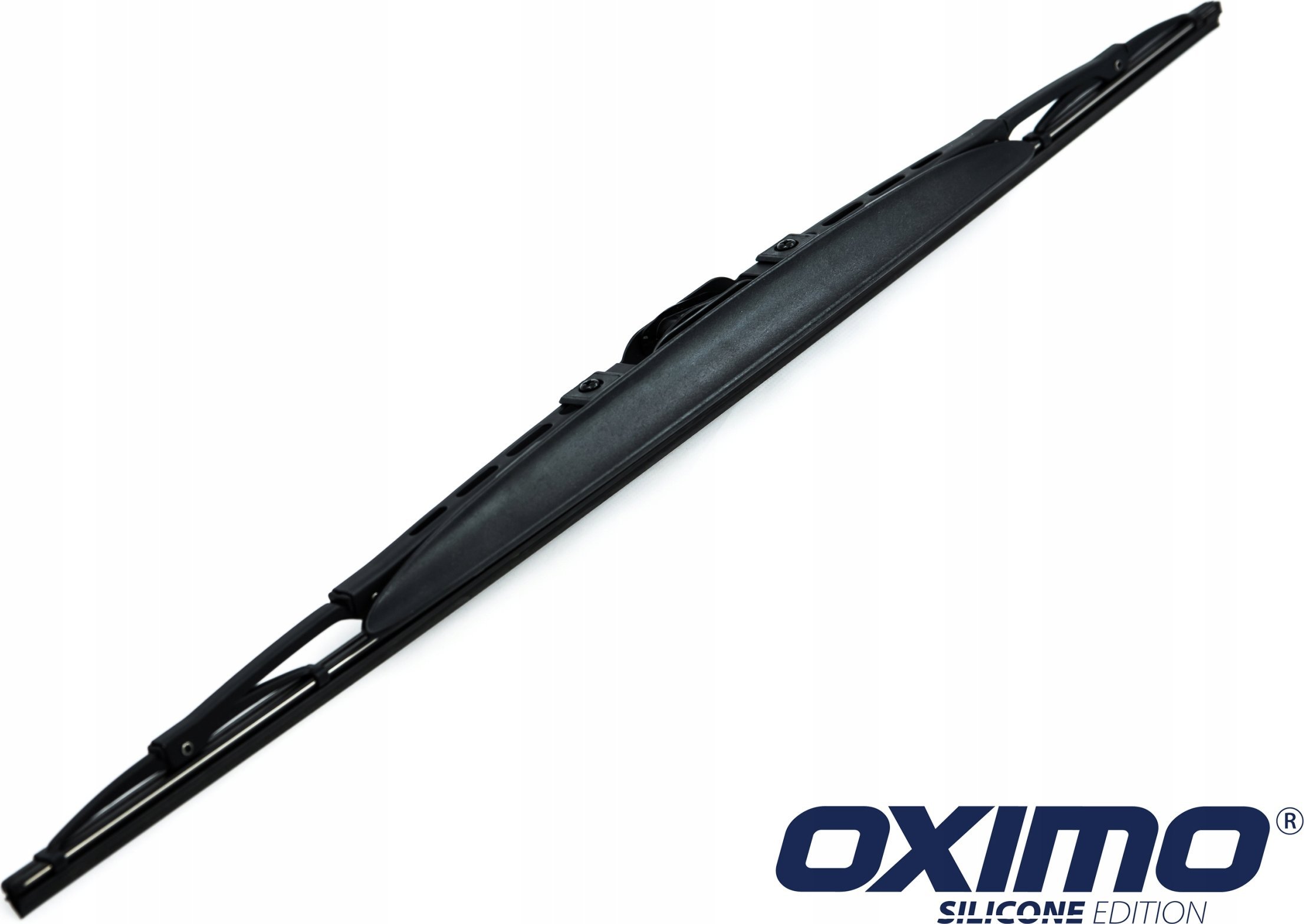 Oximo Wycieraczka szkieletowa ze spojlerem 500 mm