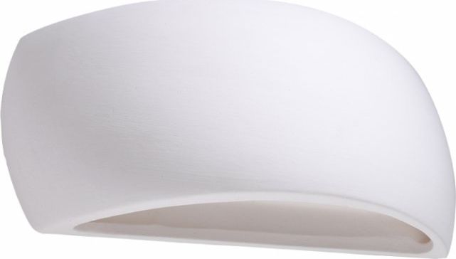 Kinkiet Sollux Kinkiet ceramiczny PONTIUS