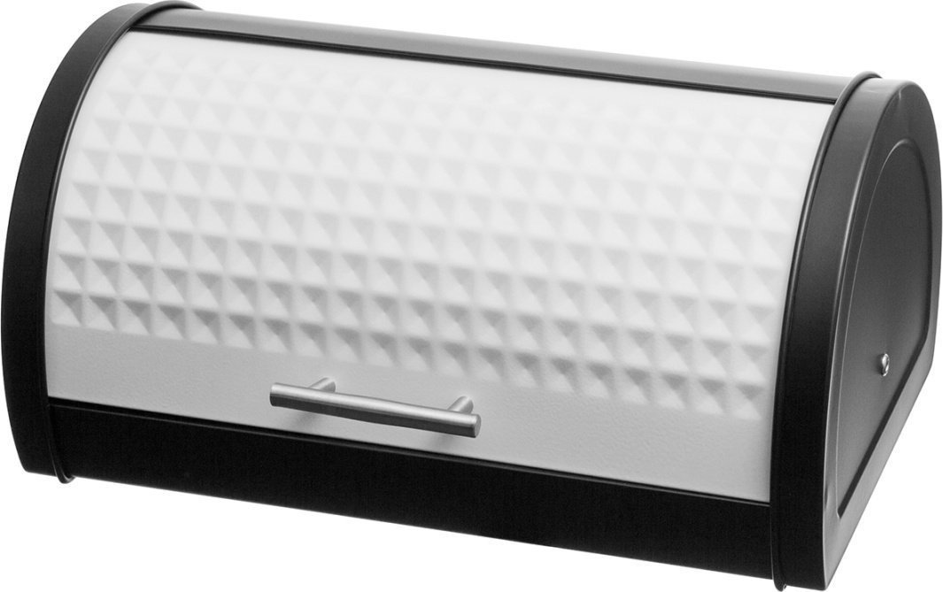 Chlebak Brunbeste CHLEBAK STALOWY POJEMNIK NA PIECZYWO 2704