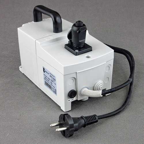 BREVE Transformator 1-fazowy przenośny PFS 630VA 230/230V w obudowie (16152-9997)