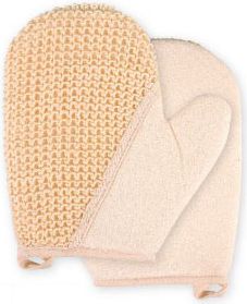 Top Choice Rękawica do kąpieli (1956)