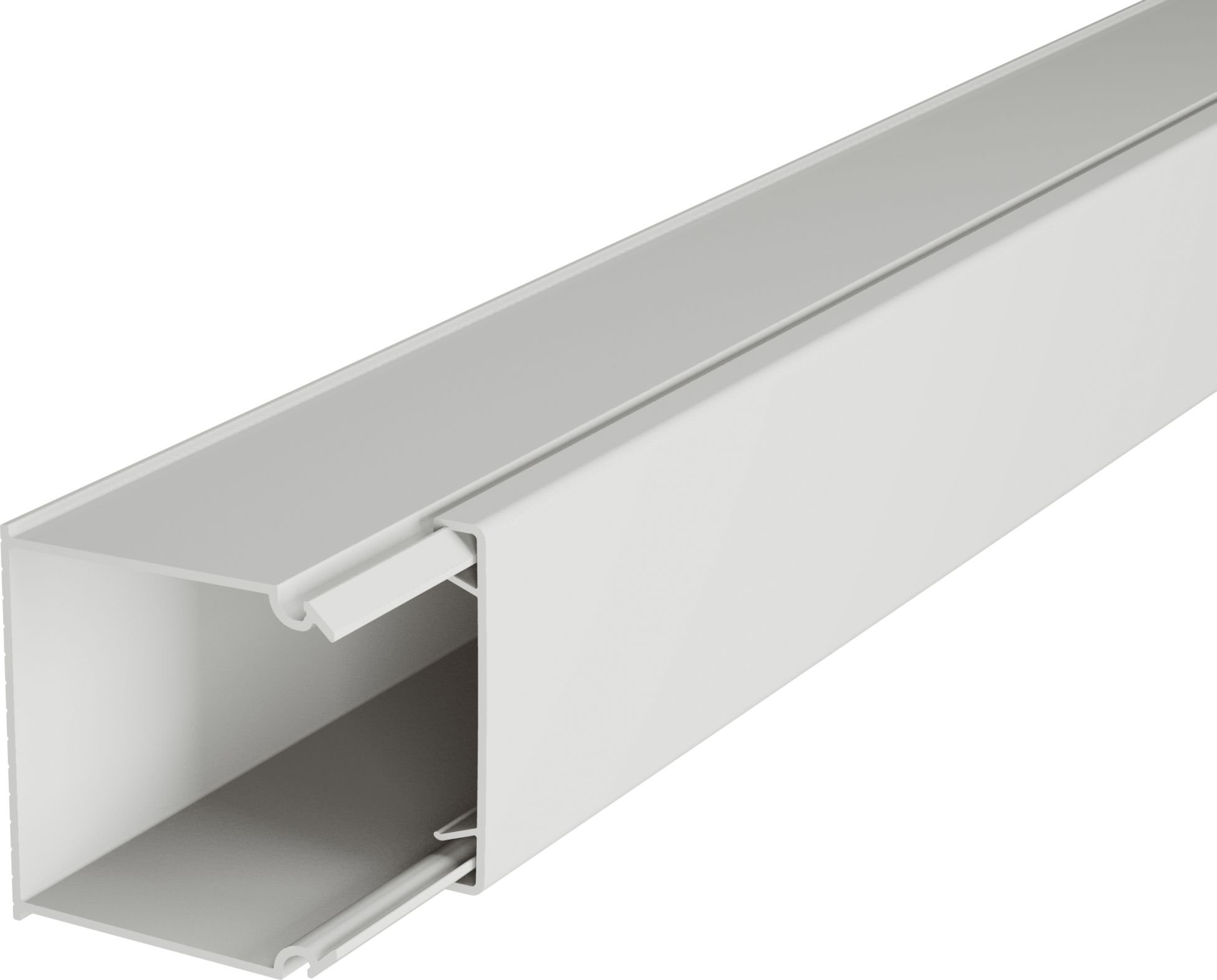 Legrand Kanał instalacyjny LN ECO 40 x 40mm biały 2m (638180)