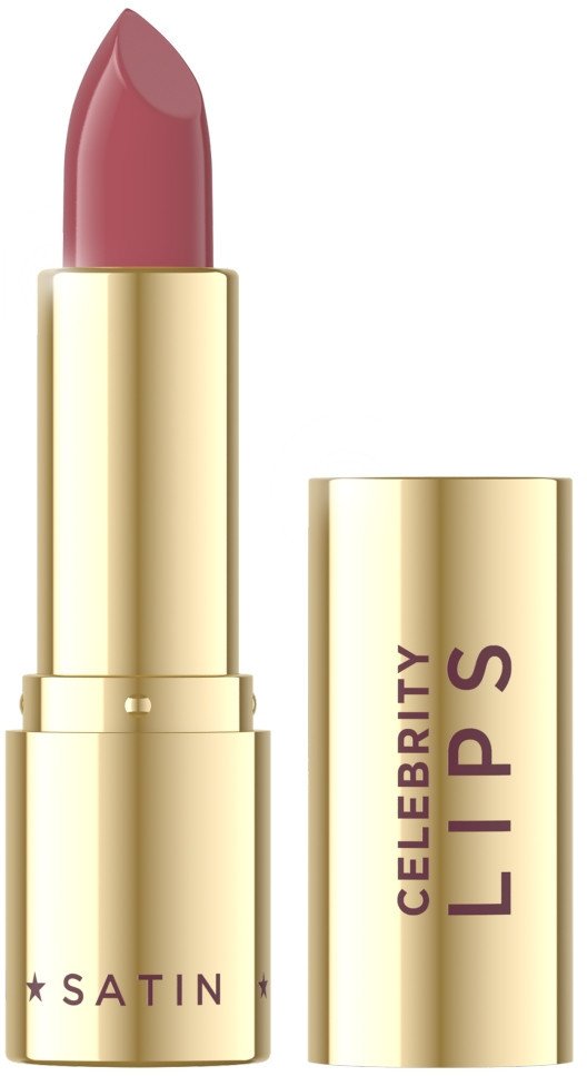 Eveline Celebrity Lips 478 Muse