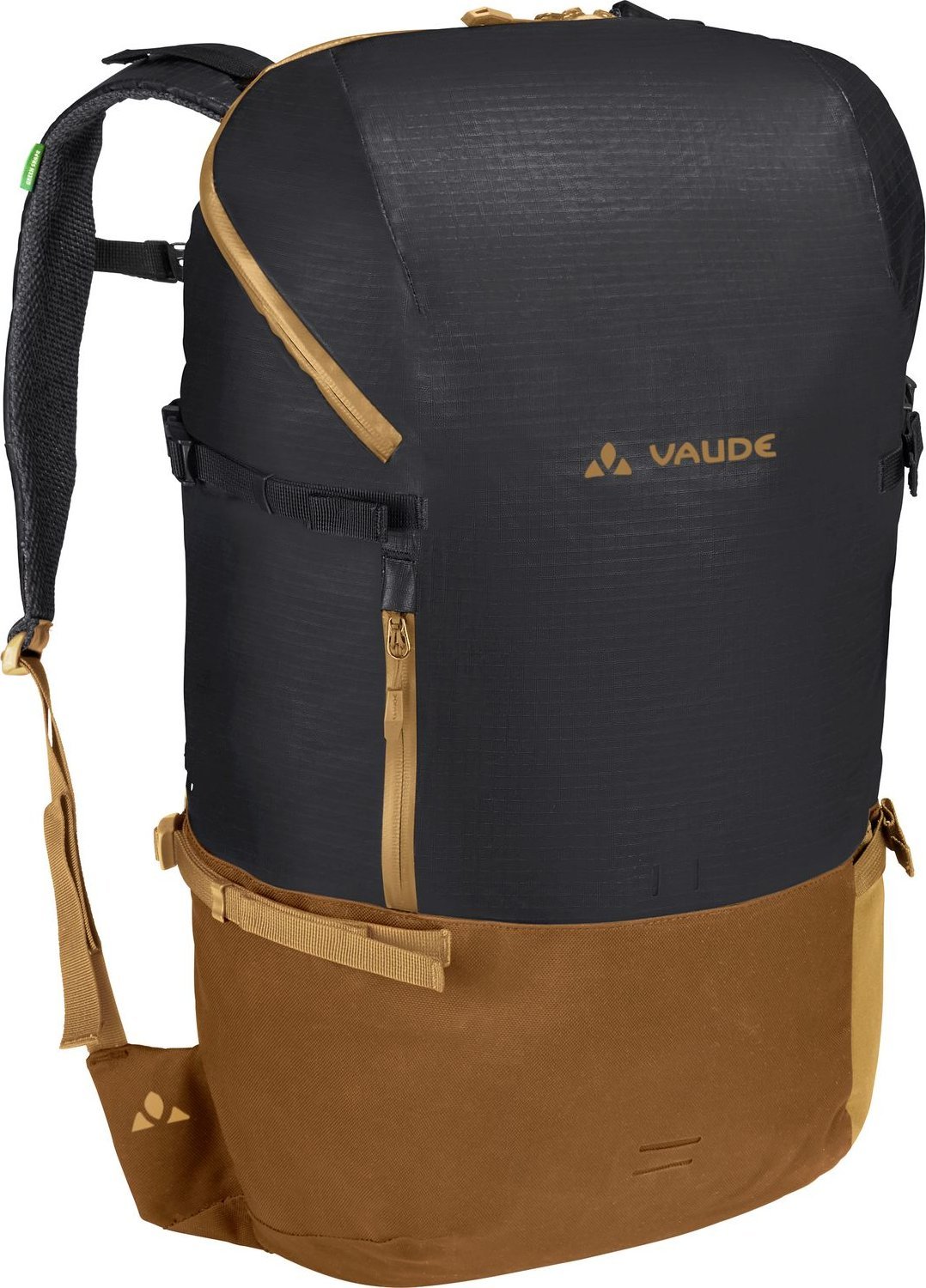 Vaude Plecak miejski / wycieczkowy Vaude CityGo 30 - brązowy