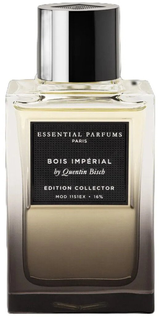 Essential Parfums Bois Imperial Collector Edition woda perfumowana 100ml