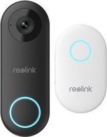 Reolink Reolink Wideodzwonek 2K+ 5MP WiFi
