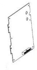 Płyta główna do ZT600 Series