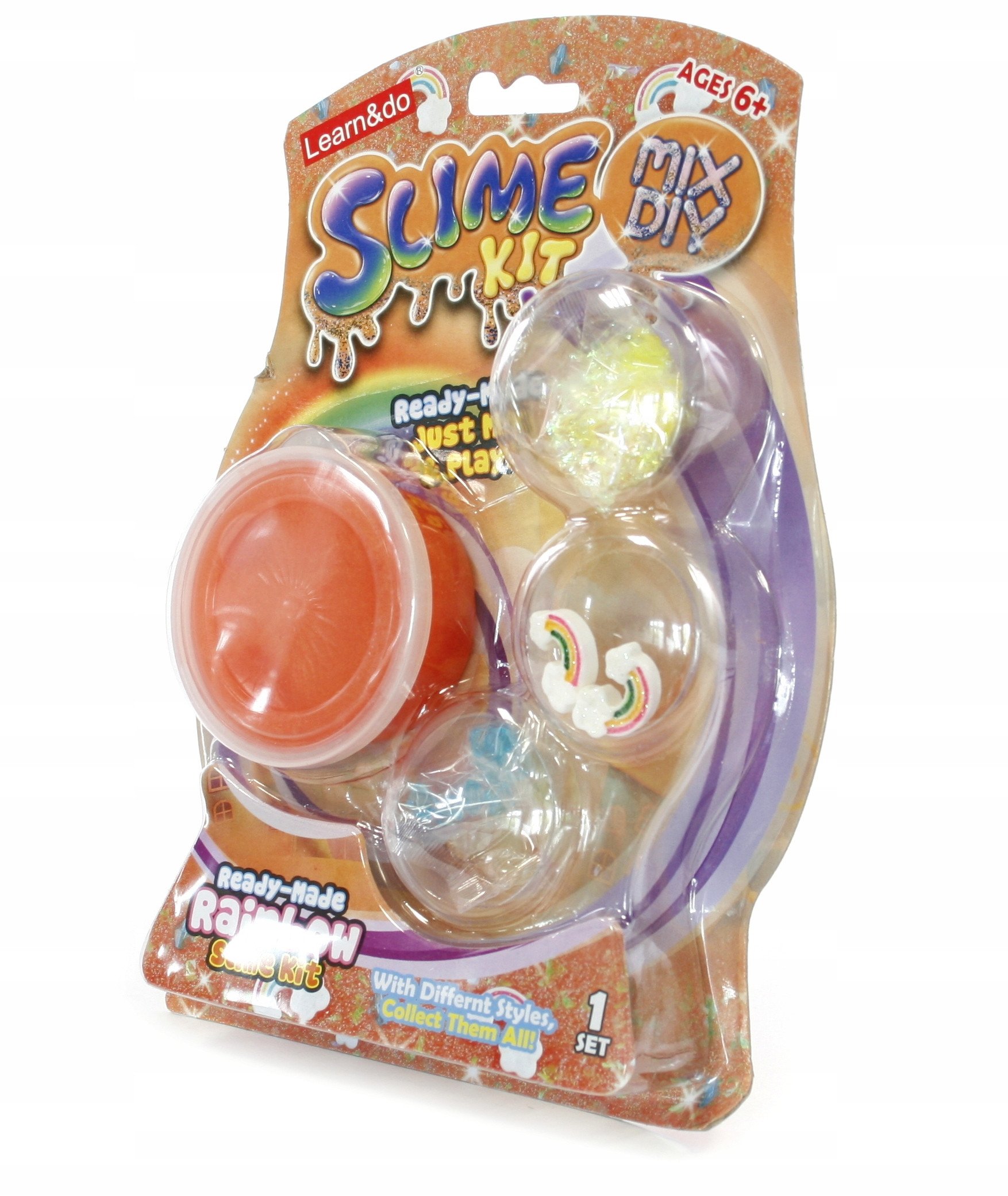 Gadżet slime D37532 00940