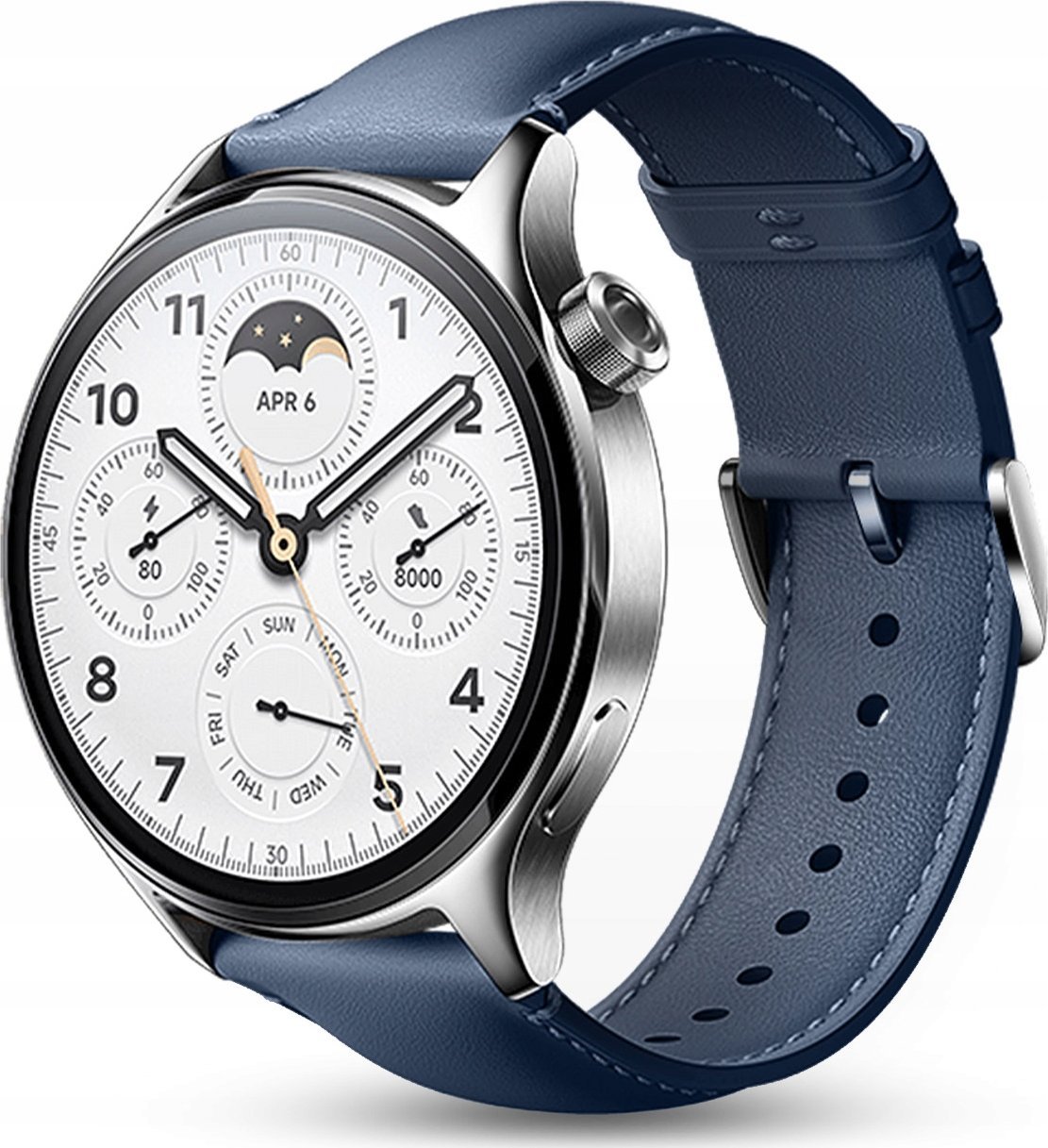 PASEK DO HUAWEI WATCH GT 2 2e 3 4 5 GT2 GT3 GT4 GT5 PRO 46MM 48MM - PREMIUM