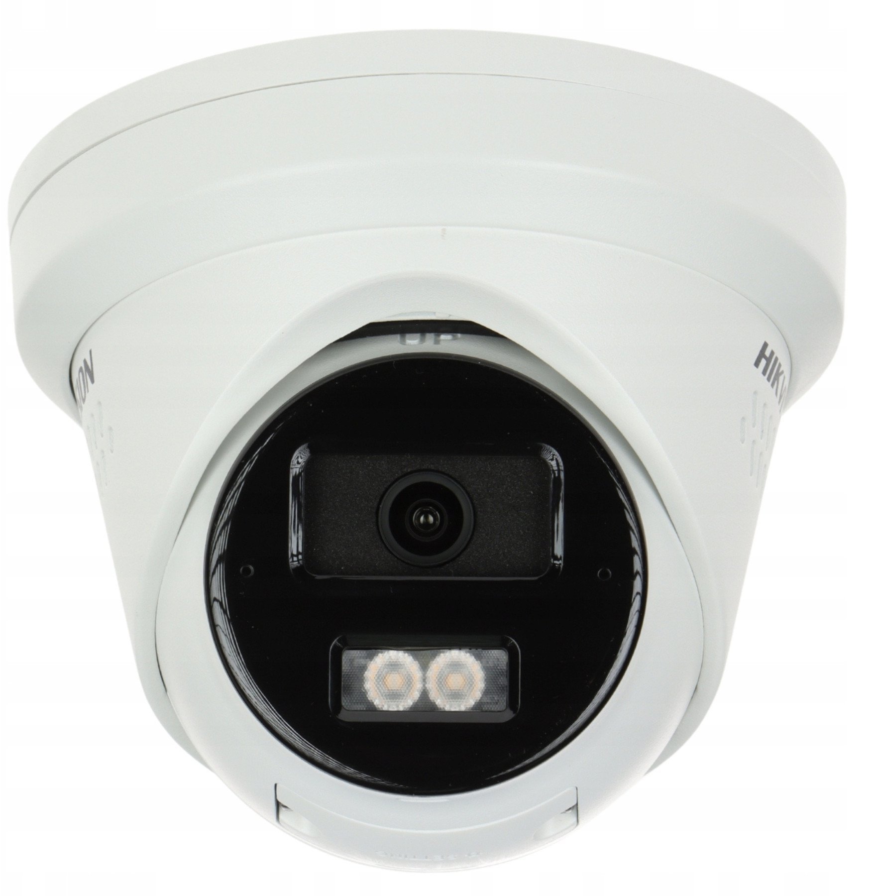 KAMERA IP DS-2CD2383G2-LI2U/SL(2.8MM)/PL AcuSense - 8 Mpx, 4K UHD 2.8 mm Hikvision