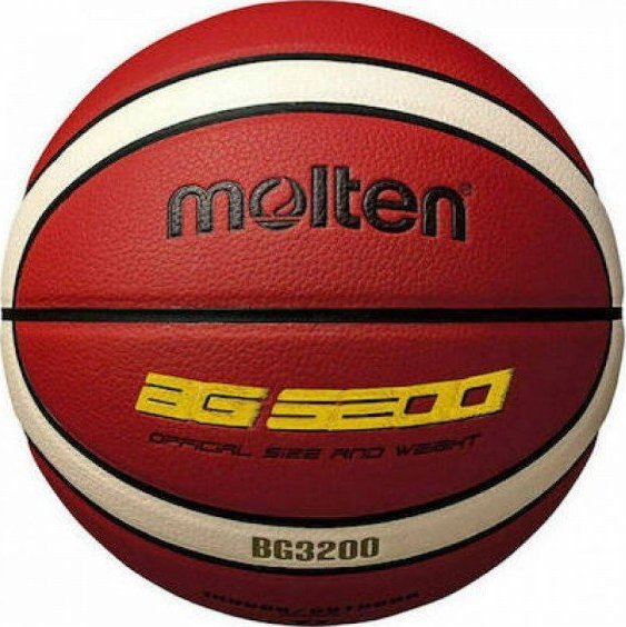 Molten piłka do koszykówki molten bg3200 b7g3200 *xh