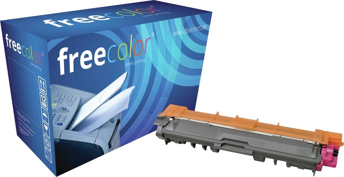 Toner Freecolor Toner Brother TN-245 ma comp. Freecolor - TN245M-FRC