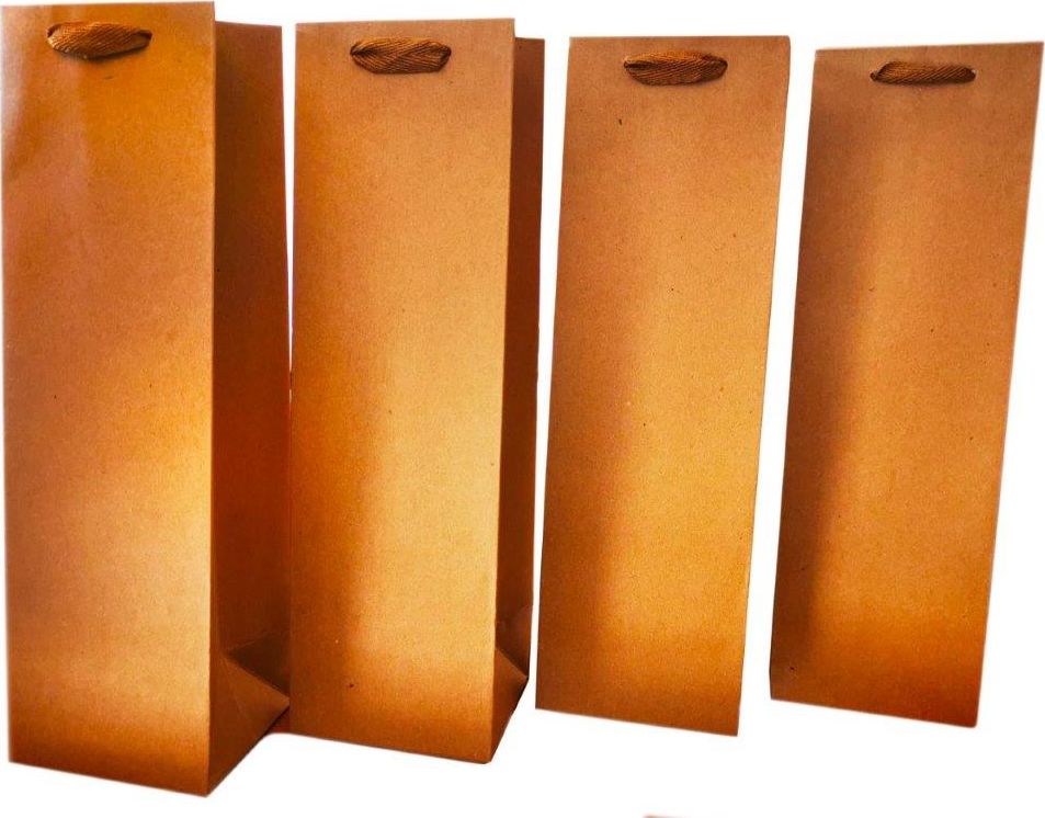 Rozette Torebka LUX Kraft Q1 (14x13x13) 1 szt.