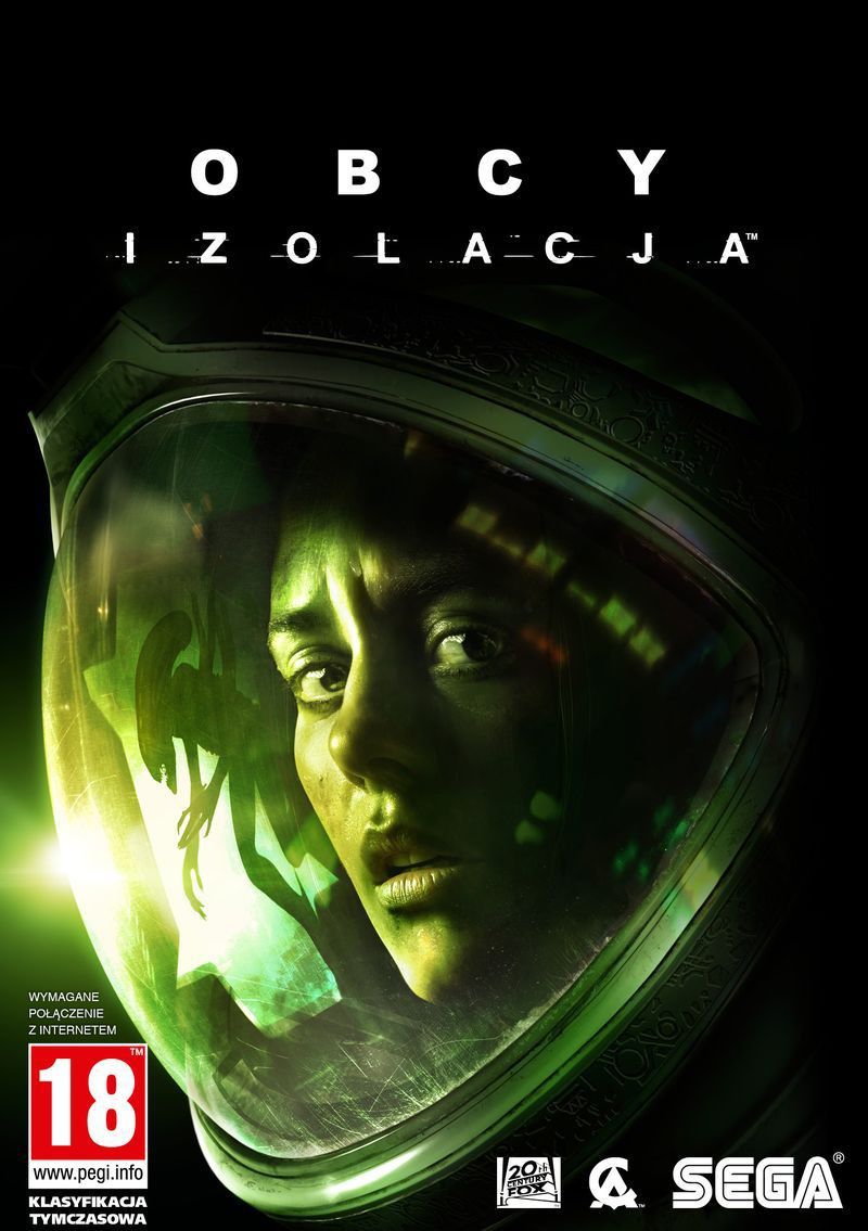 Obcy: Izolacja - Edycja Nostromo PC, wersja cyfrowa