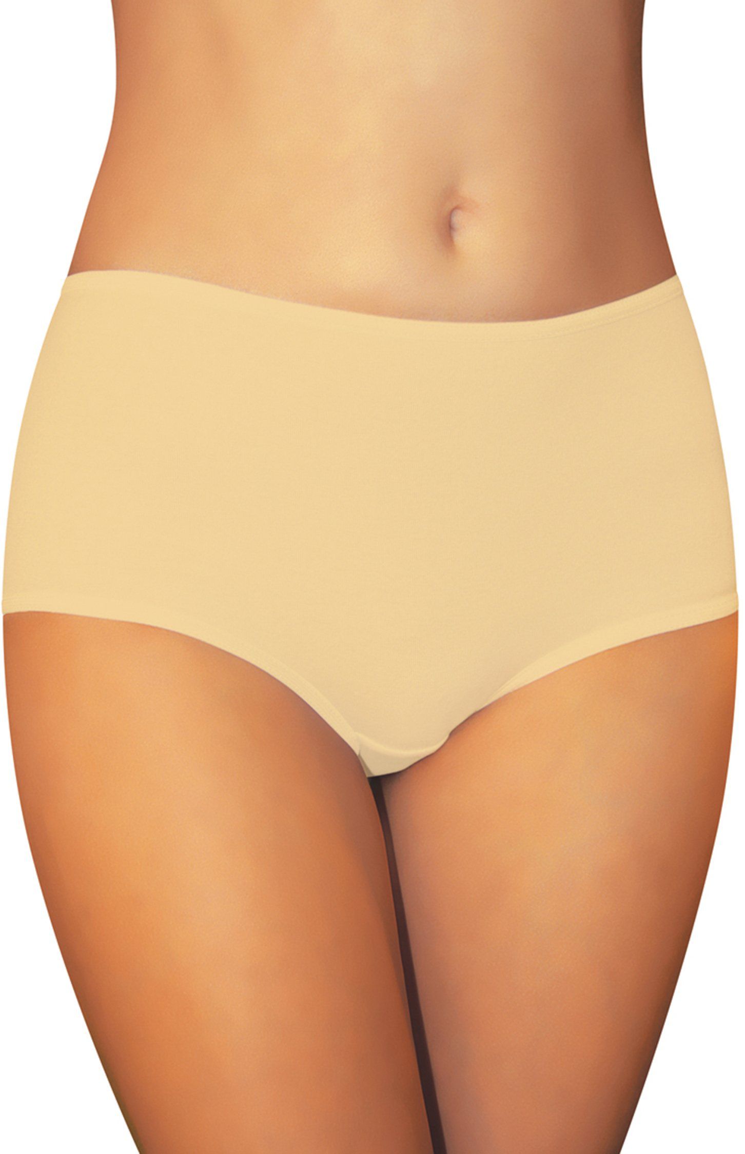 Funny Day Figi wiktoria beżowe r. XL