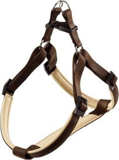 Ferplast Szelki Daytona - Brązowe L