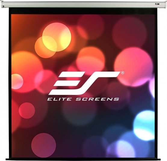 Ekran do projektora Elite Screens Elite Screens VMAX2, 99" ekran do rzutnika 2,51 m (99") 1:1