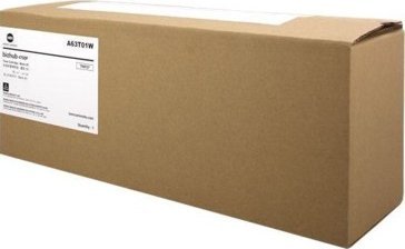 Toner Konica Minolta TNP-37 Black Oryginał (A63T01W)