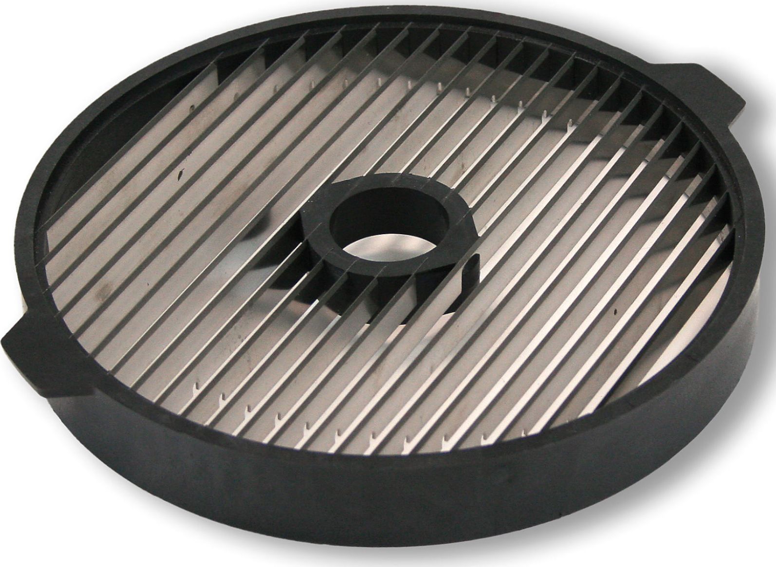 Sammic Kratka tarcza do frytek do szatkownicy FFC-10+ 10 mm - Sammic 1010355 Kratka tarcza do frytek do szatkownicy FFC-10+ 10 mm - Sammic 1010355