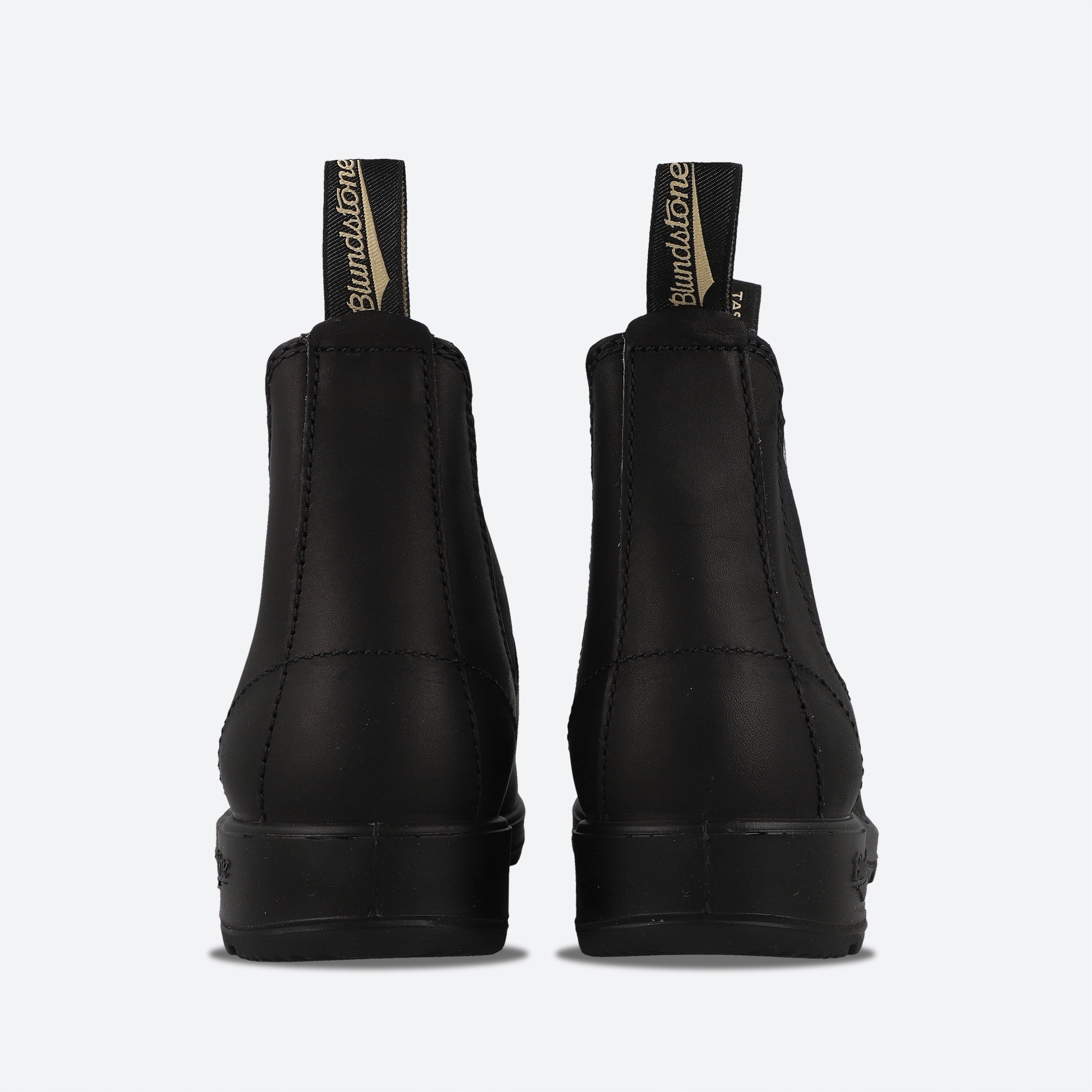 Blundstone Elastic Sided Boot 510-BLACK Czarne 47