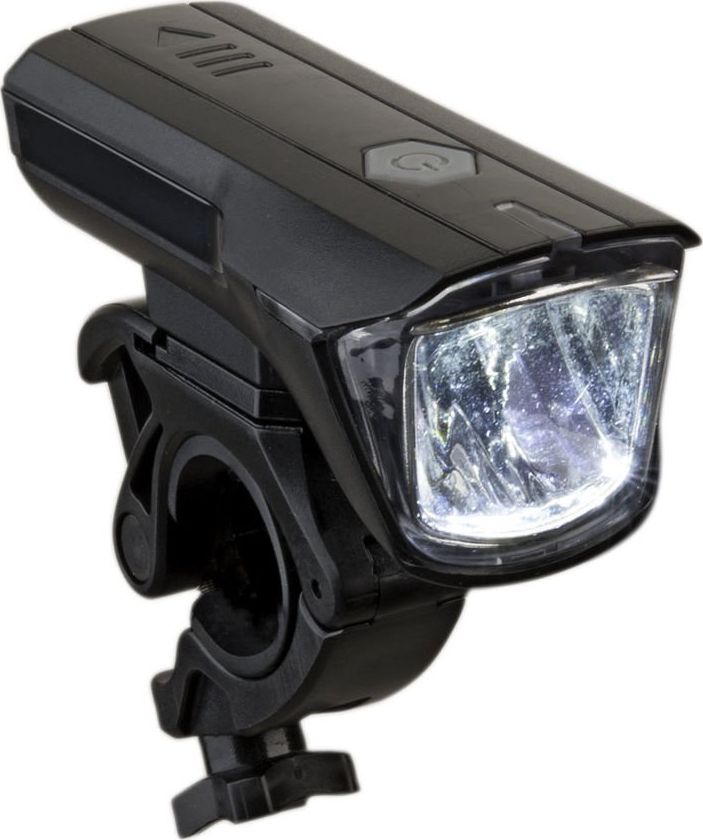 Author Lampa rowerowa przednia Author X-Ray 150lm