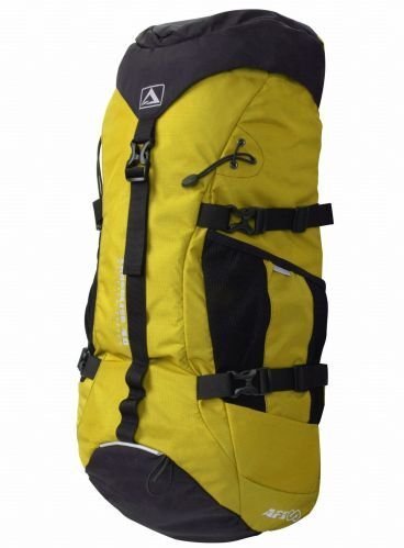 Plecak turystyczny NorthFinder Plecak wyprawowy - CHOGOLISA 40 zielony