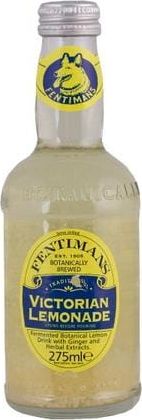 Fentimans Fentimans Victorian Lemonade - Napój 275 ml