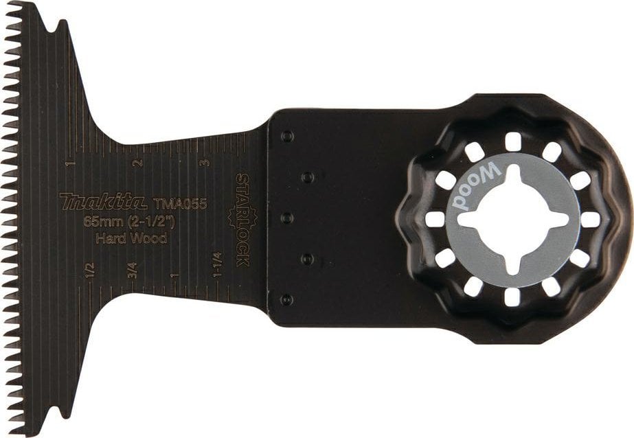 Makita MAKITA MT BRZESZCZOT DO CIĘCIA WGŁĘBNEGO BIM 65mm DO TWARDEGO DREWNA