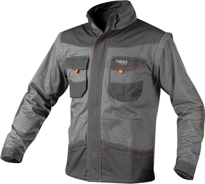 Neo Bluza robocza (Bluza robocza 2 w 1, 100% cotton, rozmiar S)