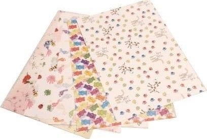 Karton Kids 5 arkuszy