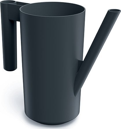 Konweka Antracytowa Na Taras Tubo Ikt2-S433 Prosperplast