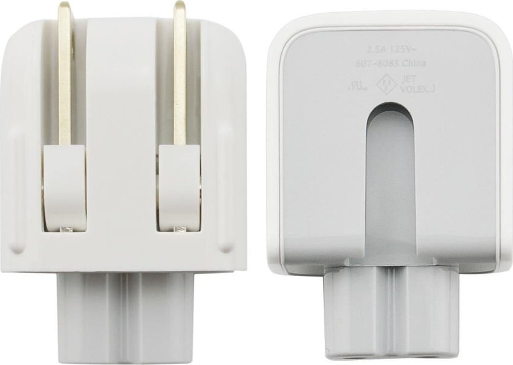 Zasilacz do laptopa CoreParts Mains plug US