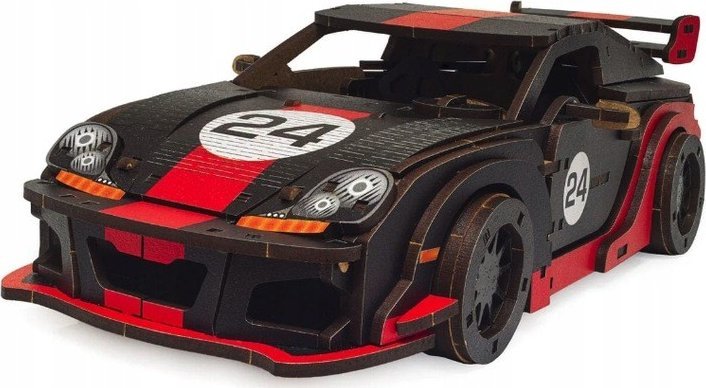 Pan i Pani Gadżet Puzzle Drewniane Łamigłówka Unimodels Unidragon Come GTS