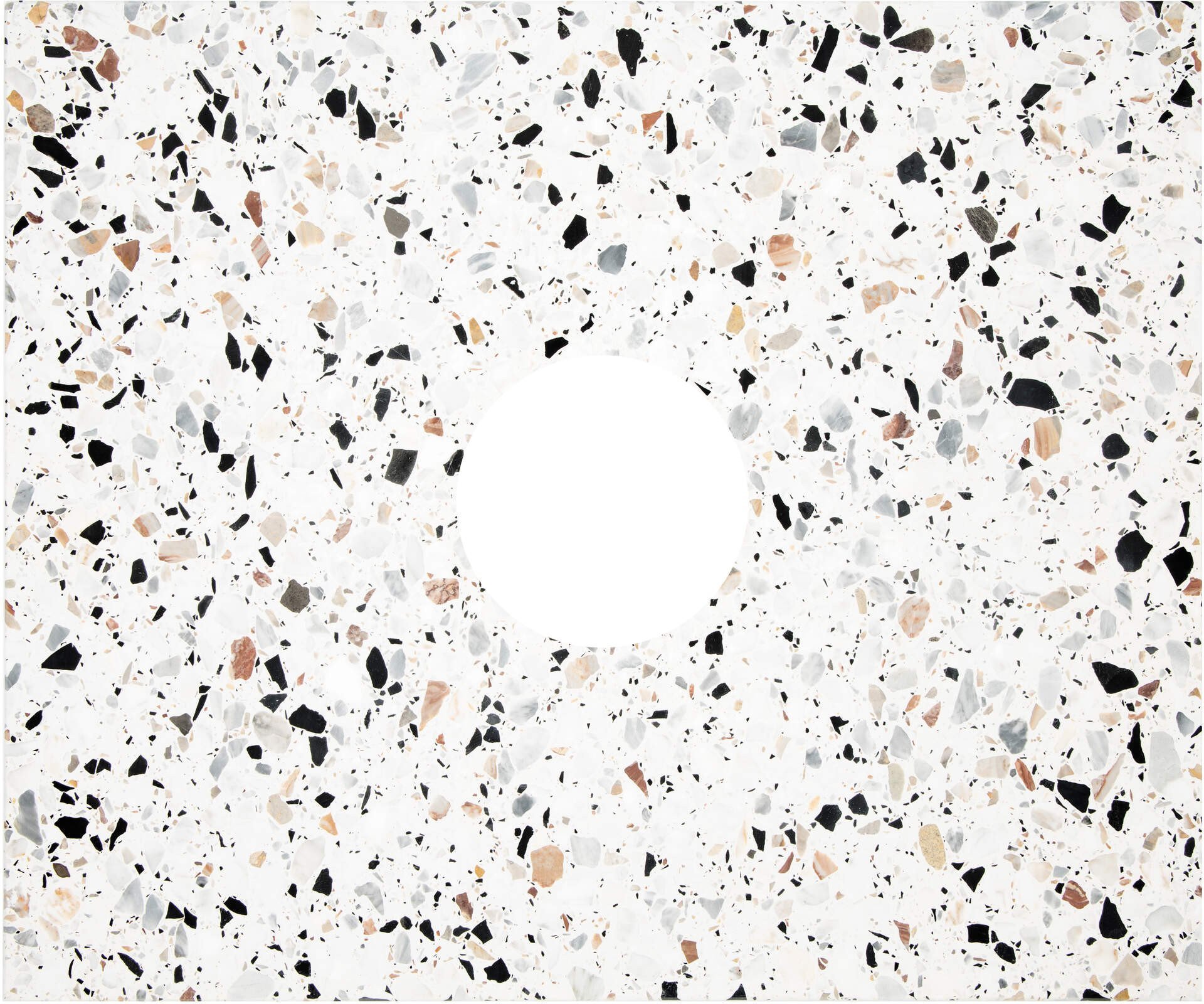 VANITY TOP DEKTON LAURENT 61X46X1.2